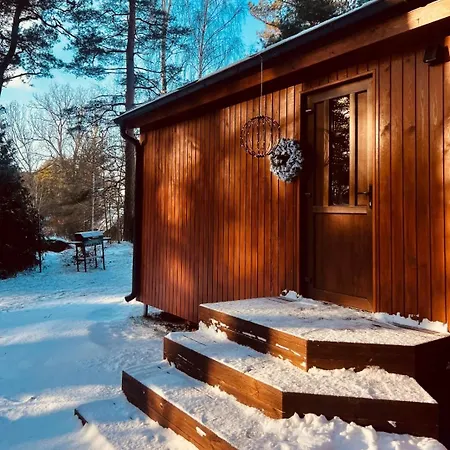 Pineplace Casa de Férias Jūrkalne